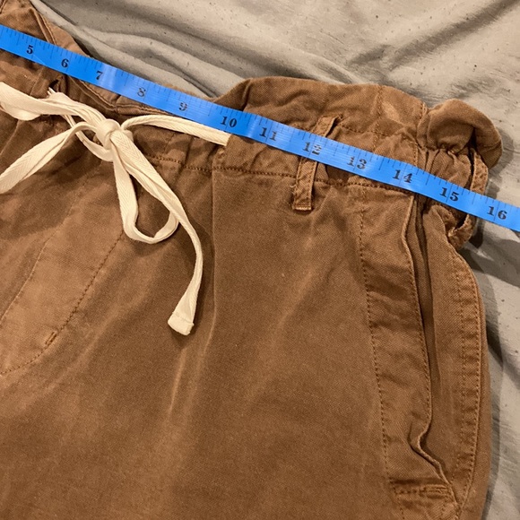 FP Brown shorts - Picture 5 of 11